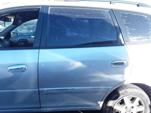 PUERTA TRASERA IZQUIERDA Kia CARENS (RS) 