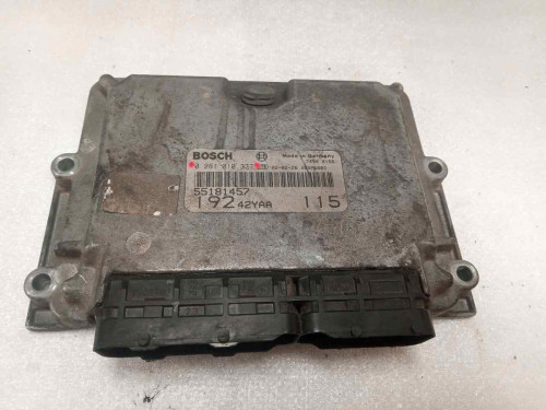  CENTRALITA MOTOR UCE, FIAT, STILO (192) 