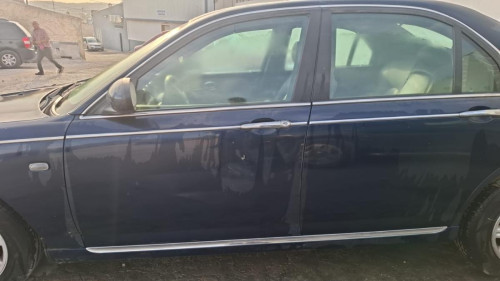 PUERTA DELANTERA IZQUIERDA MG Rover ROVER 75 (RJ) 
