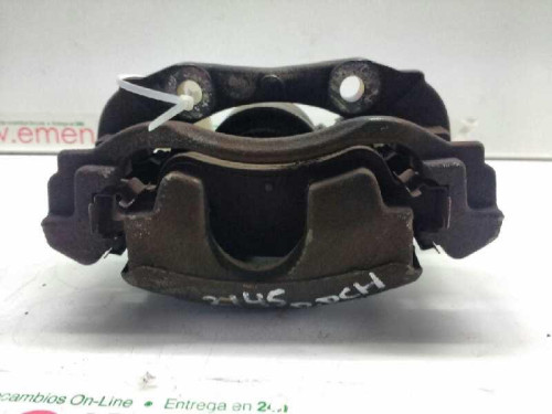  PINZA DE FRENO DELANTERA DERECHA Citroen XSARA PICASSO 