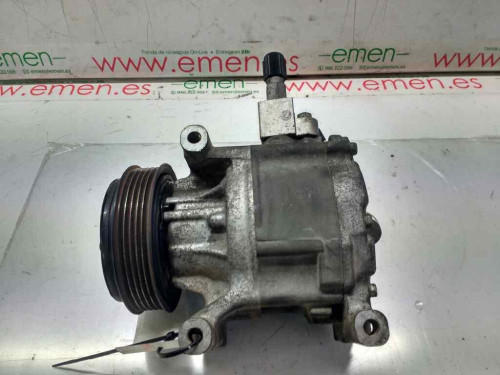  COMPRESOR AIRE ACONDICIONADO FIAT II PANDA (169) 