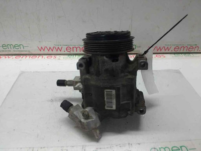 COMPRESOR AIRE ACONDICIONADO, FIAT, II PANDA (169)