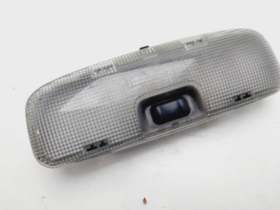 LUZ INTERIOR, FORD, FIESTA (CBK)