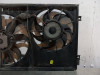  ELECTROVENTILADOR, VOLKSWAGEN, CADDY (2K)(02.2004) 