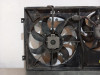  ELECTROVENTILADOR, VOLKSWAGEN, CADDY (2K)(02.2004) 