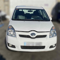 TOYOTA COROLLA VERSO (R1)