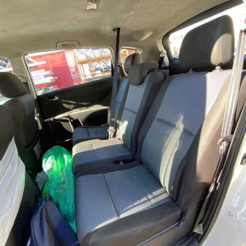  TOYOTA COROLLA VERSO (R1) 