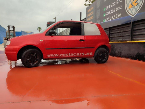  SEAT AROSA (6H1) 
