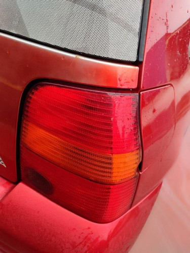  SEAT AROSA (6H1) 