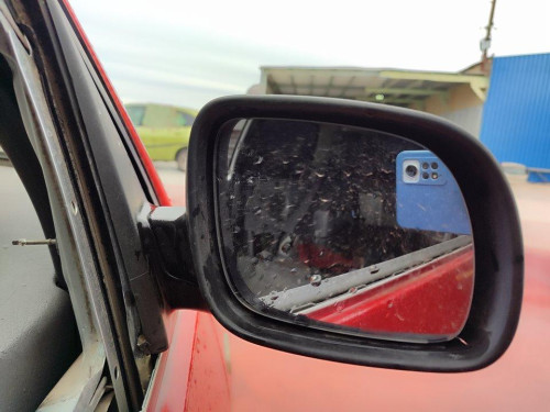  SEAT AROSA (6H1) 