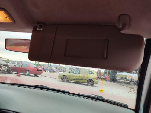  SEAT AROSA (6H1) 