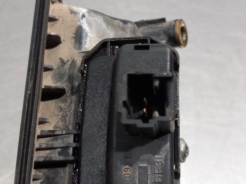  MANETA EXTERIOR PORTON, RENAULT, KANGOO I (F/KC0) 