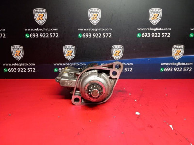 MOTOR ARRANQUE, VOLKSWAGEN, JETTA V (1K2)