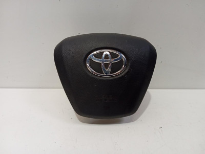 AIRBAG DELANTERO IZQUIERDO, TOYOTA, VERSO (AUR2/ZGR2)