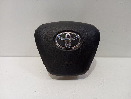 AIRBAG DELANTERO IZQUIERDO, TOYOTA, VERSO (AUR2/ZGR2) 
