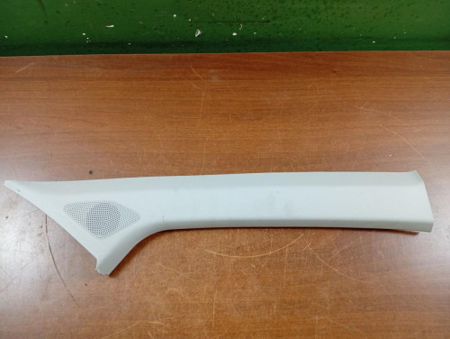 NO IDENTIFICADO SEAT ARONA (KJ) 