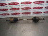 TRANSMISION DELANTERA IZQUIERDA RENAULT SCENIC III (JZ) 