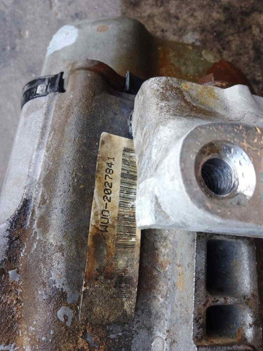 CAJA CAMBIOS MG ROVER ROVER 45 (RT) 