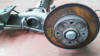  PUENTE TRASERO, PEUGEOT, 207 