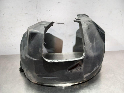  PASO RUEDA DELANTERO IZQUIERDO Ford S-MAX (CA1) 