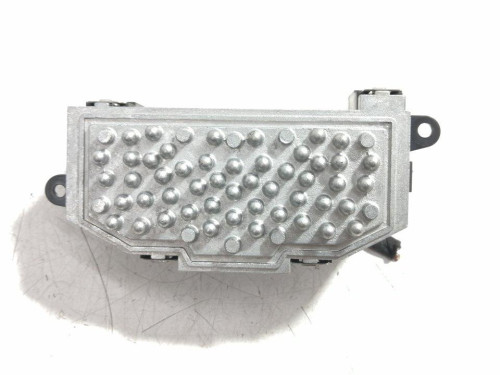  RESISTENCIA CALEFACCION, AUDI, A8 (4H2/4H8) 