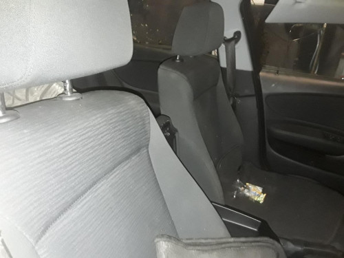  BMW SERIE 1 BERLINA (E81/E87) 