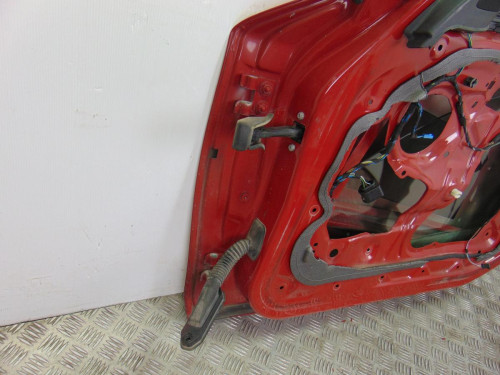 PUERTA DELANTERA DERECHA, BMW, SERIE 1 BERLINA (E81/E87) 