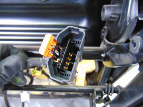  JUEGO ASIENTOS COMPLETO Opel ASTRA J SPORTS TOURER 
