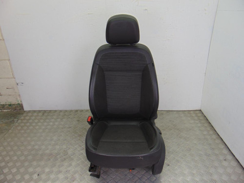  JUEGO ASIENTOS COMPLETO Opel ASTRA J SPORTS TOURER 