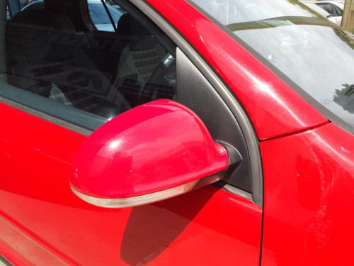  RETROVISOR DERECHO VOLKSWAGEN GOLF V (1K1)(10.2003) 