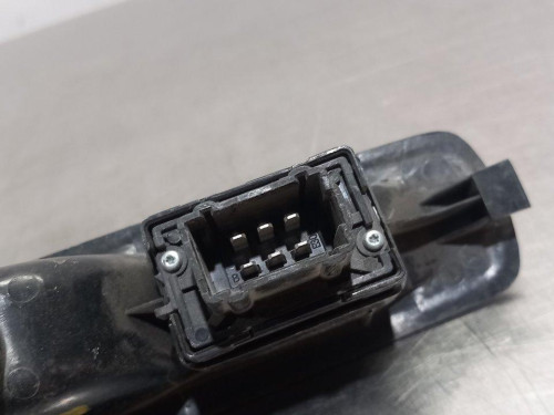  MANDO ELEVALUNAS TRASERO DERECHO RENAULT FLUENCE 