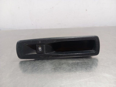 MANDO ELEVALUNAS TRASERO DERECHO, RENAULT, FLUENCE