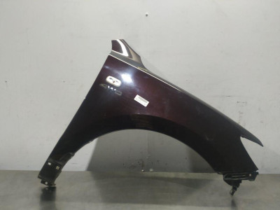 ALETA DELANTERA DERECHA, HYUNDAI, SANTA FE (CM)
