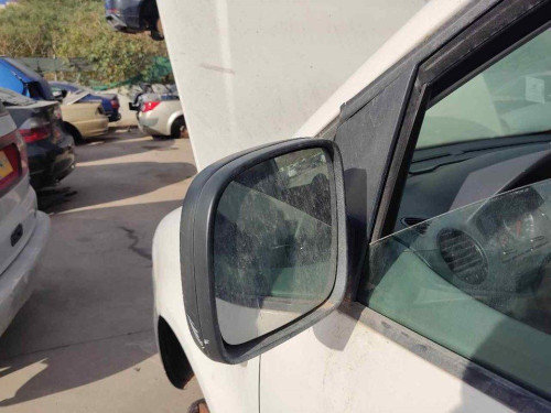  RETROVISOR IZQUIERDO VOLKSWAGEN CADDY (2K)(02.2004) 