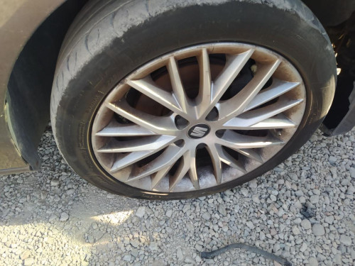  PINZA DE FRENO DELANTERA DERECHA SEAT LEON ST 5F8 