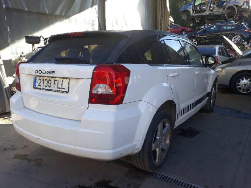 DODGE CALIBER (PM) — автомобиль-донор на запчасти 