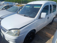 OPEL COMBO (CORSA C)