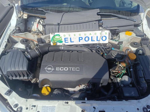  OPEL COMBO (CORSA C) 