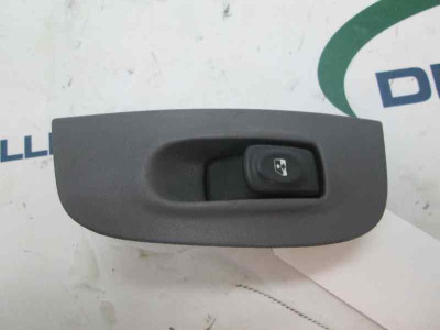 MANDO ELEVALUNAS DELANTERO DERECHO, RENAULT, MEGANE I FASE 2 GRANDTOUR (KA...)