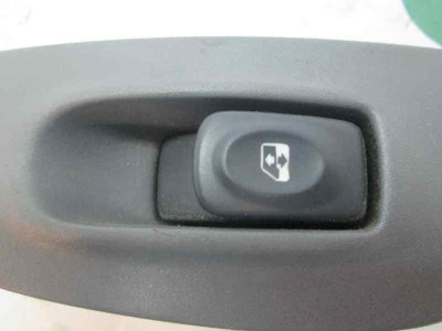 MANDO ELEVALUNAS DELANTERO DERECHO, RENAULT, MEGANE I FASE 2 GRANDTOUR (KA...)