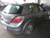 OPEL ASTRA H BERLINA — vehículo donante para recambios 