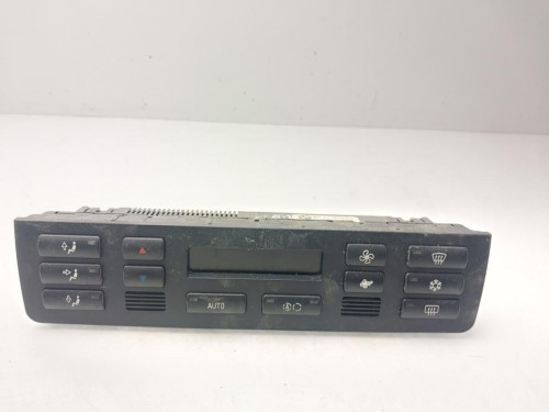 MANDO CLIMATIZADOR BMW SERIE 3 BERLINA (E46) 
