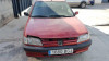 PEUGEOT 306 4 PT. (S1)(08.1994) — автомобиль-донор на запчасти 