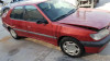 PEUGEOT 306 4 PT. (S1)(08.1994) — автомобиль-донор на запчасти 