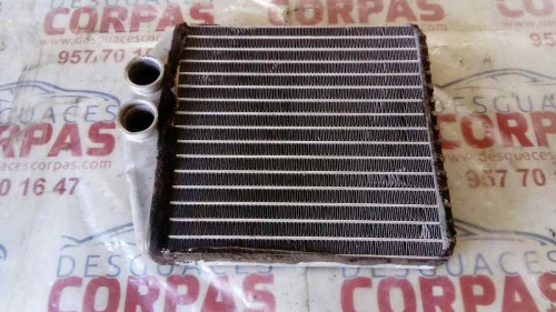 RADIADOR CALEFACCION / AIRE ACONDICIONADO OPEL CORSA C 