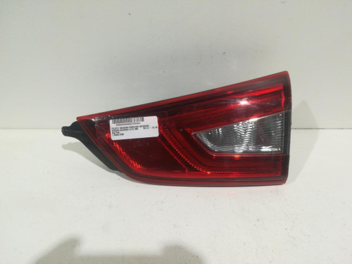  PILOTO TRASERO DERECHO INTERIOR, NISSAN, QASHQAI (J11E) 