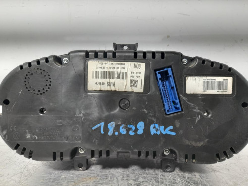 CUADRO INSTRUMENTOS Seat IBIZA BERLINA (6J5) 