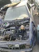 SEAT IBIZA (6K1)