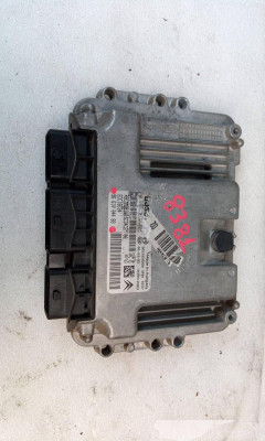 CENTRALITA MOTOR UCE, PEUGEOT, 207