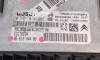 CENTRALITA MOTOR UCE, PEUGEOT, 207 